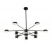 Люстра Kink Light 07649-13D,19 Мекли Люстра Kink Light 07649-13D,19 Мекли