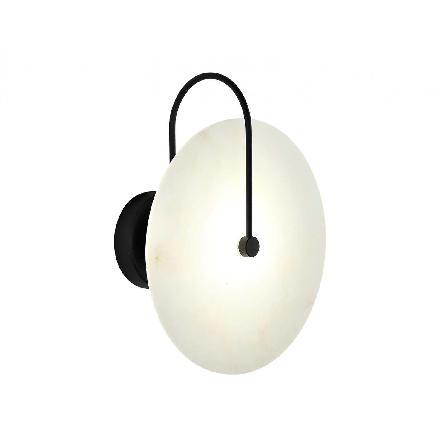 Настенный светильник Kink Light 08437,19 Мелисса