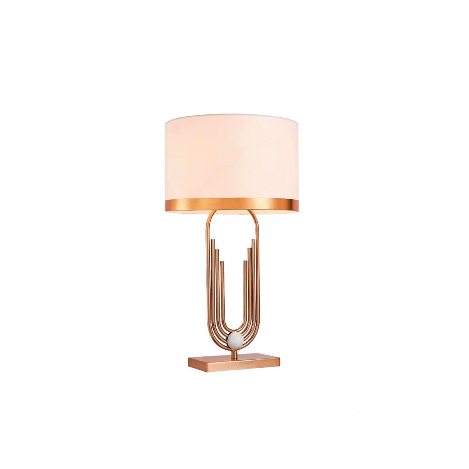 Настольная лампа Kink Light 07701-T,20(01) Лорея