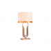 Настольная лампа Kink Light 07701-T,20(01) Лорея Настольная лампа Kink Light 07701-T,20(01) Лорея