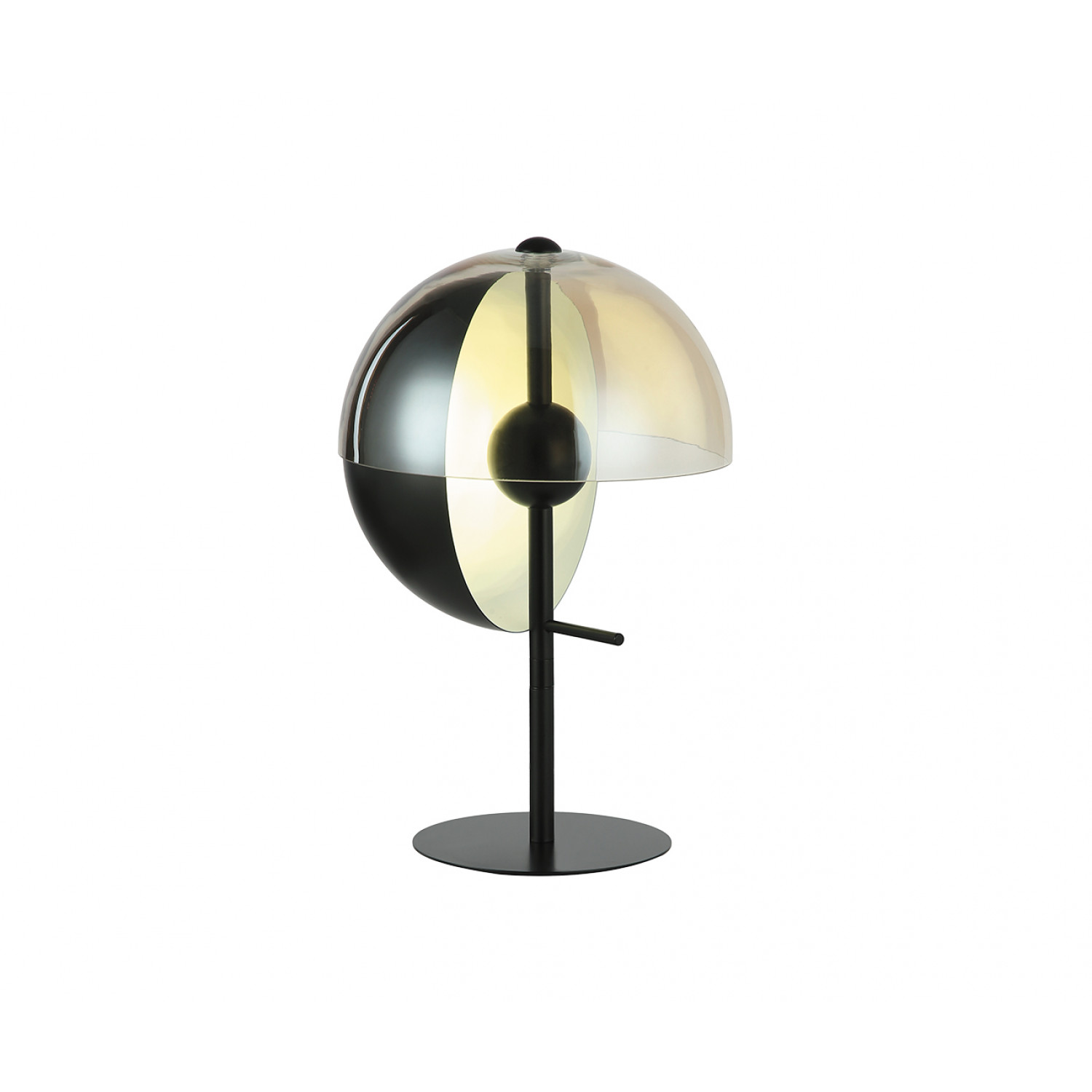 Настольная лампа Kink Light 07707-T,19(03) Локси Настольная лампа Kink Light 07707-T,19(03) Локси