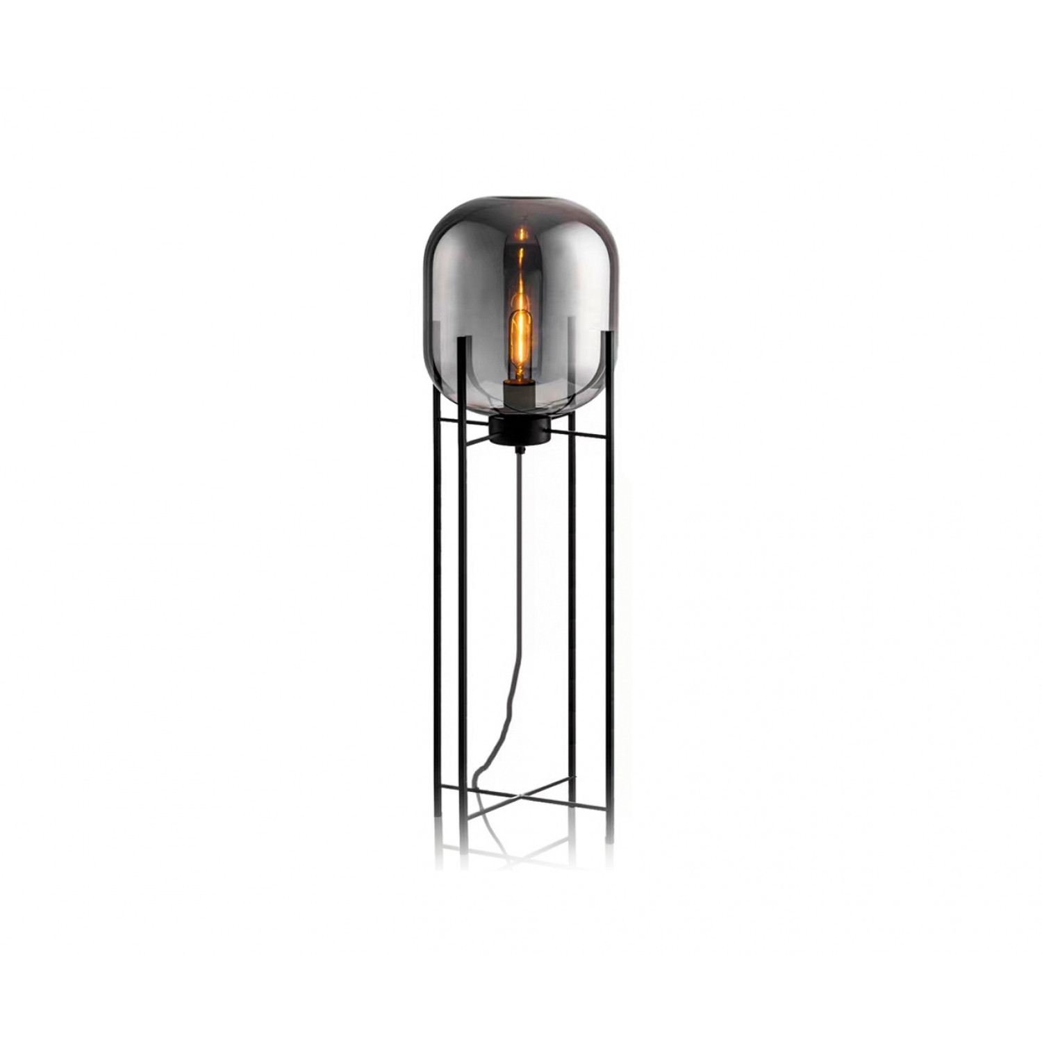 Торшер Kink Light 07708-2F,19(16) Лорейн