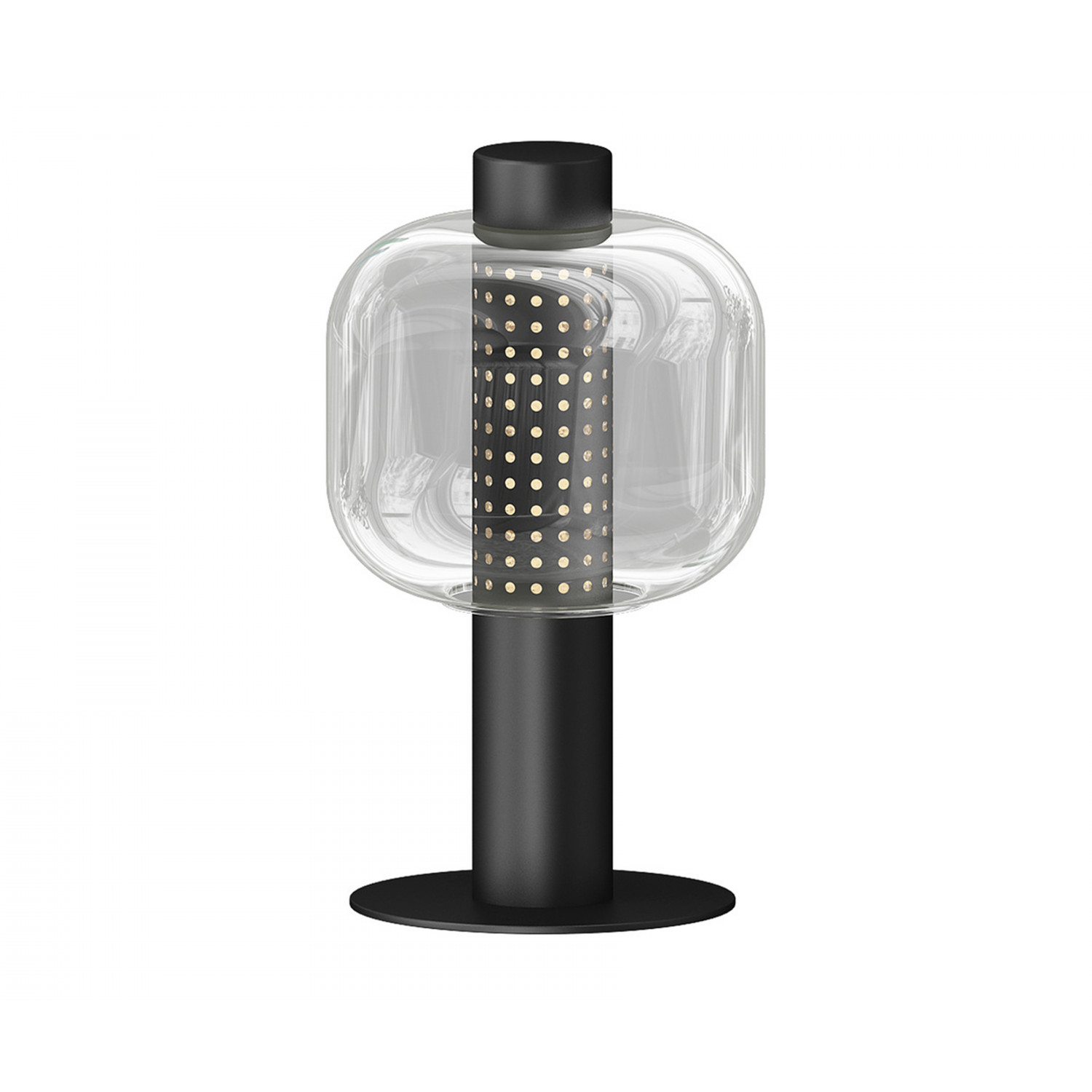 Настольная лампа Kink Light 07710-T,19(21) Гефо Настольная лампа Kink Light 07710-T,19(21) Гефо