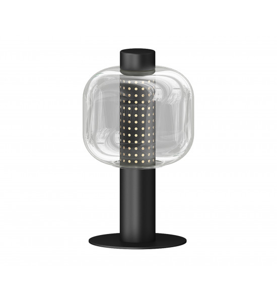 Настольная лампа Kink Light 07710-T,19(21) Гефо Настольная лампа Kink Light 07710-T,19(21) Гефо