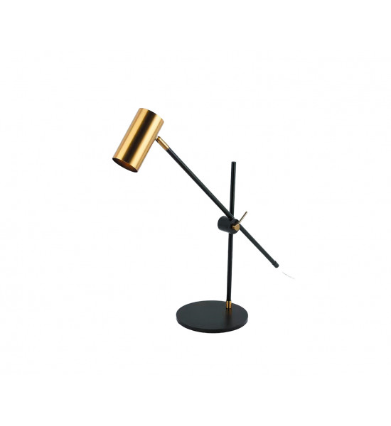 Настольная лампа Kink Light 07711-T,19(20) Монто Настольная лампа Kink Light 07711-T,19(20) Монто