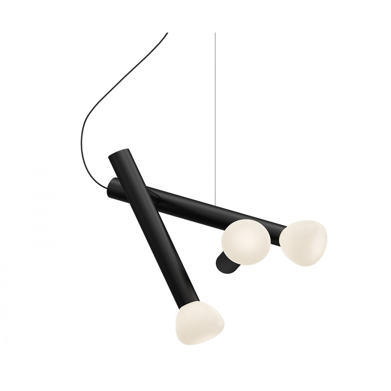 Подвесной светильник Kink Light 07722-60,19 Риволи Подвесной светильник Kink Light 07722-60,19 Риволи