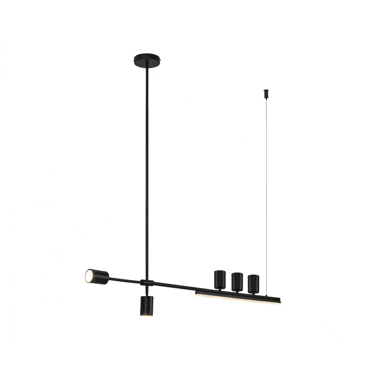Люстра Kink Light 07618-120,19 Рия Люстра Kink Light 07618-120,19 Рия