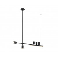 Люстра Kink Light 07618-120,19 Рия