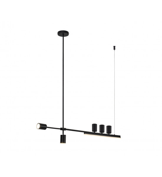 Люстра Kink Light 07618-120,19 Рия Люстра Kink Light 07618-120,19 Рия