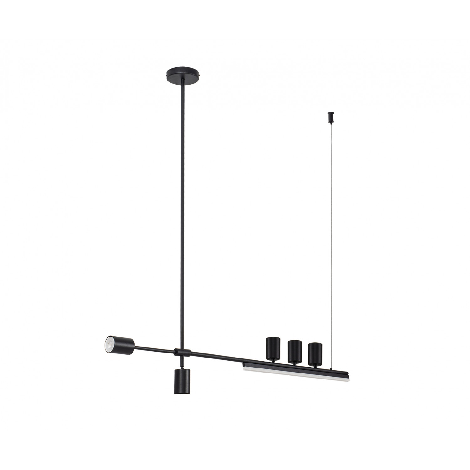 Люстра Kink Light 07618-150,19 Рия Люстра Kink Light 07618-150,19 Рия