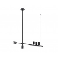 Люстра Kink Light 07618-150,19 Рия