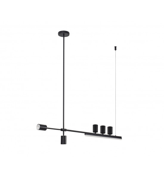 Люстра Kink Light 07618-150,19 Рия Люстра Kink Light 07618-150,19 Рия