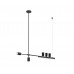Люстра Kink Light 07618-150,19 Рия Люстра Kink Light 07618-150,19 Рия