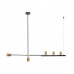 Люстра Kink Light 07618-120,36 Рия Люстра Kink Light 07618-120,36 Рия