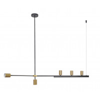 Люстра Kink Light 07618-150,36 Рия