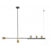 Люстра Kink Light 07618-150,36 Рия Люстра Kink Light 07618-150,36 Рия