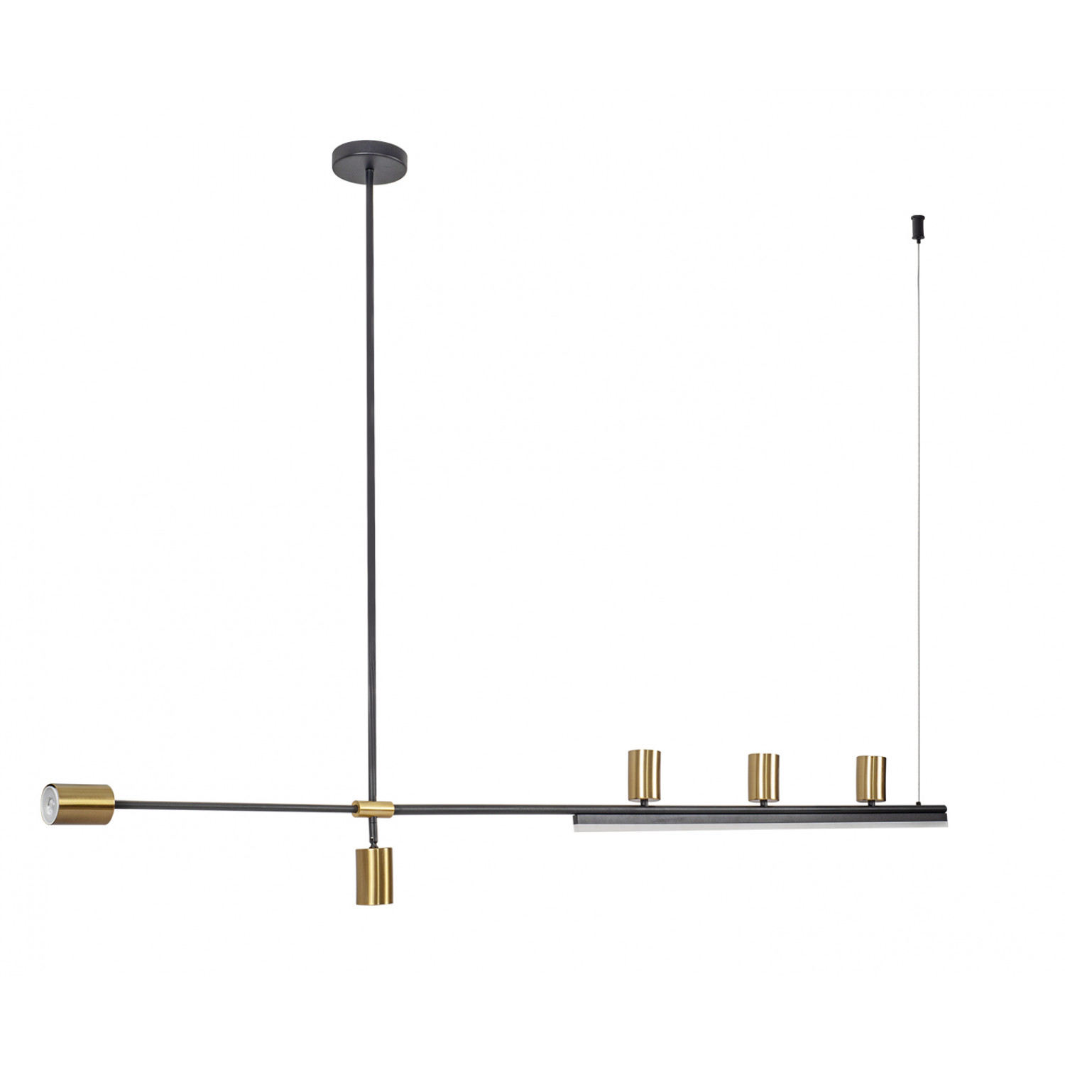Люстра Kink Light 07618-180,36 Рия Люстра Kink Light 07618-180,36 Рия