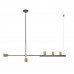 Люстра Kink Light 07618-180,36 Рия Люстра Kink Light 07618-180,36 Рия