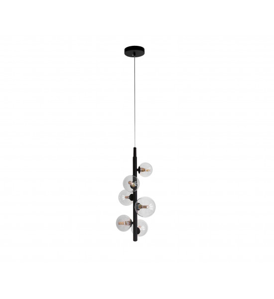 Люстра Kink Light 09408-6A,19 Иона Люстра Kink Light 09408-6A,19 Иона