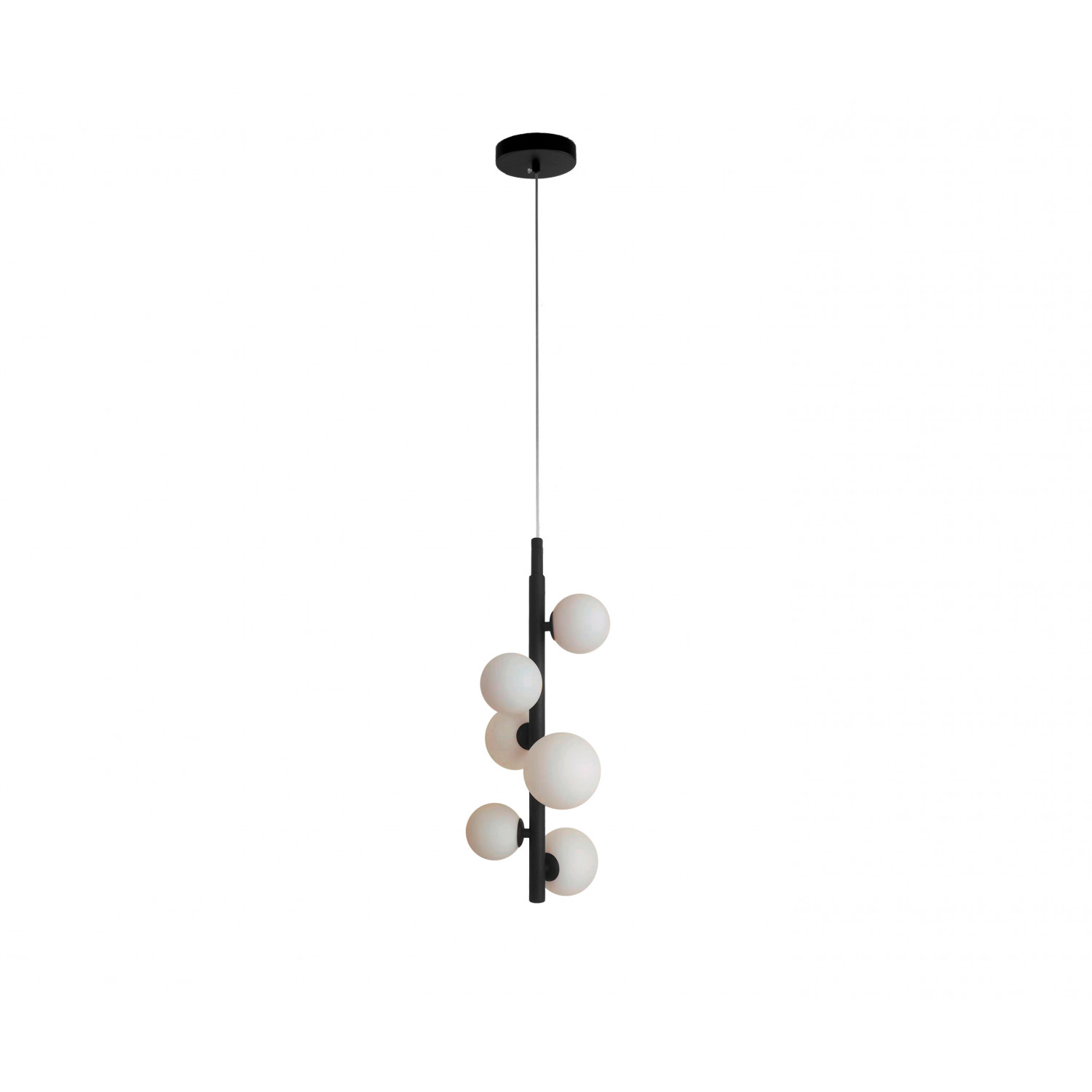 Люстра Kink Light 07508-6A,19 Сида Люстра Kink Light 07508-6A,19 Сида