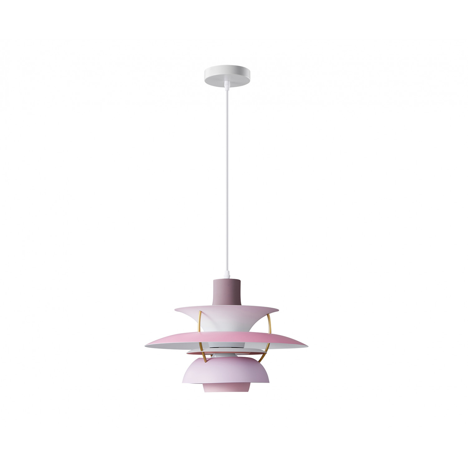 Подвесной светильник Kink Light 07826-40,10 Дейси Подвесной светильник Kink Light 07826-40,10 Дейси
