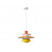 Подвесной светильник Kink Light 07826-40,09 Дейси Подвесной светильник Kink Light 07826-40,09 Дейси