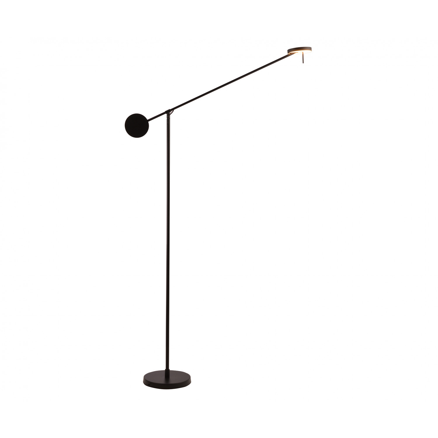 Торшер Kink Light 09440-F,19(3000K) Некси
