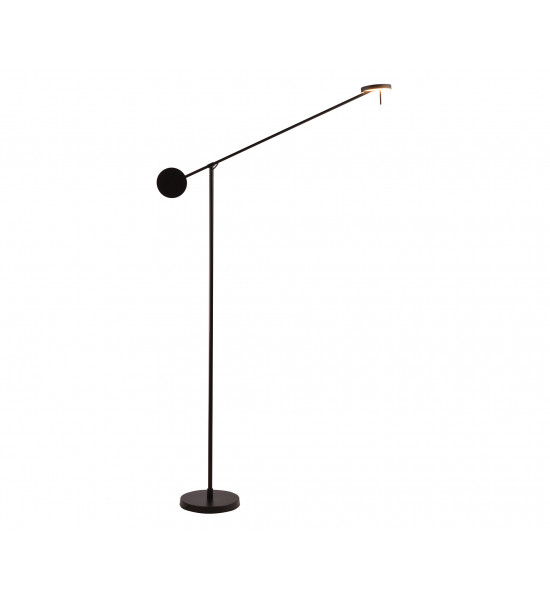 Торшер Kink Light 09440-F,19(3000K) Некси Торшер Kink Light 09440-F,19(3000K) Некси