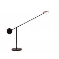 Настольная лампа Kink Light 09440-T,19(3000K) Некси