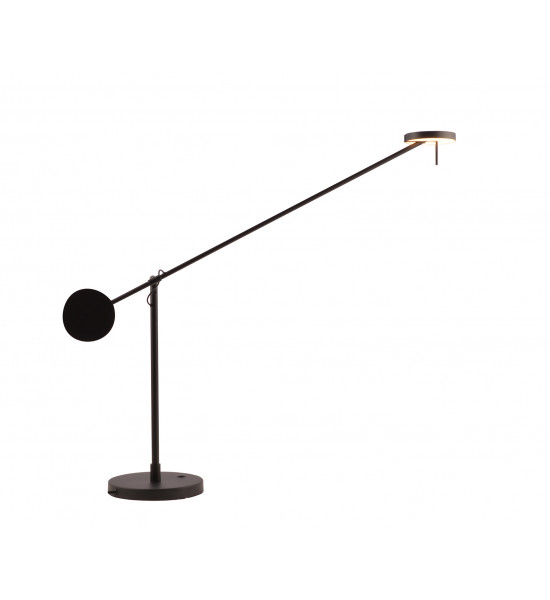 Настольная лампа Kink Light 09440-T,19(3000K) Некси Настольная лампа Kink Light 09440-T,19(3000K) Некси