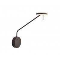 Настенный светильник Kink Light 09440-1,19(3000K) Некси