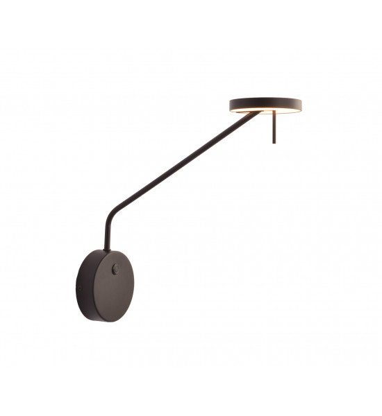 Настенный светильник Kink Light 09440-1,19(3000K) Некси Настенный светильник Kink Light 09440-1,19(3000K) Некси