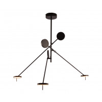 Подвесной светильник Kink Light 09440-3A,19(3000K) Некси