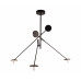 Подвесной светильник Kink Light 09440-3A,19(3000K) Некси Подвесной светильник Kink Light 09440-3A,19(3000K) Некси