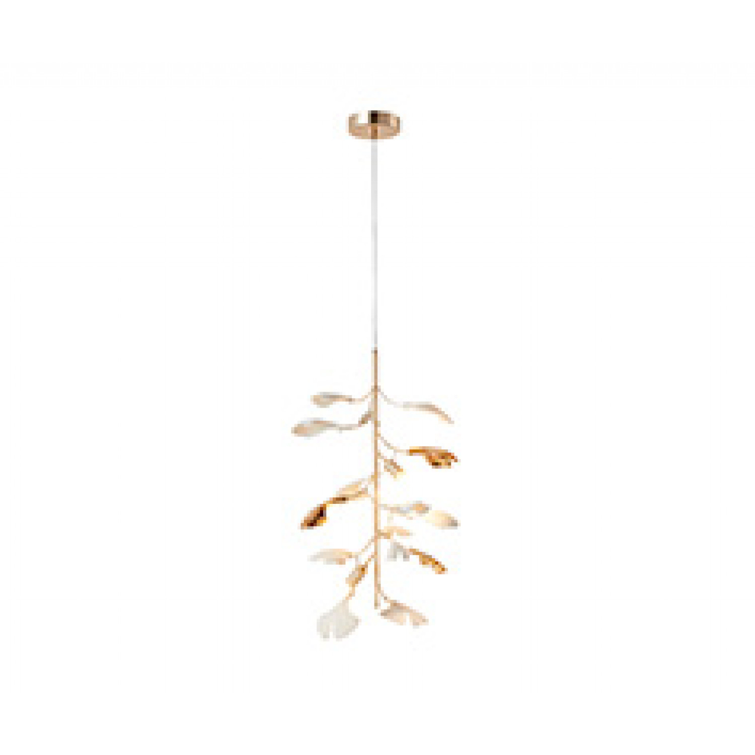 Подвесной светильник Kink Light 07868-2A,36 Сири