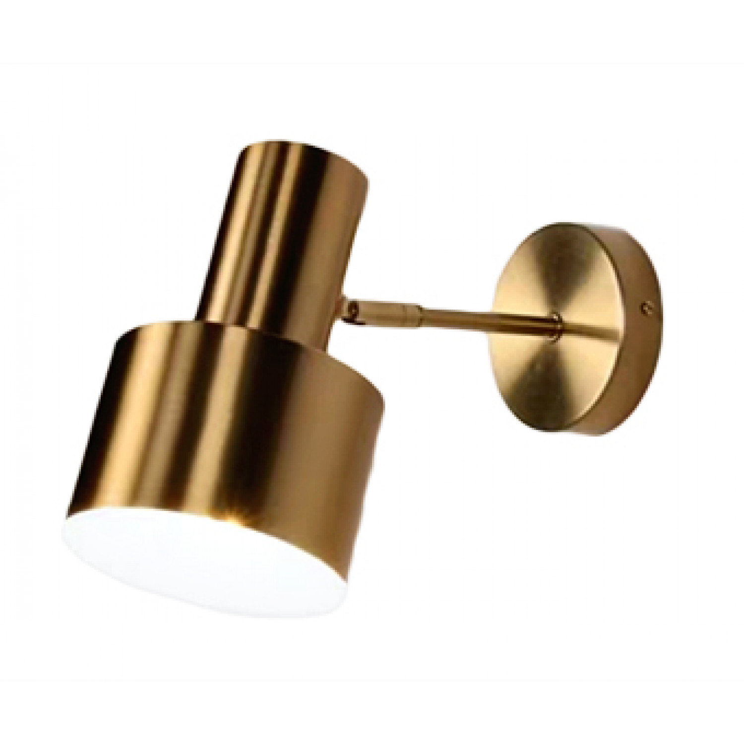 Бра Kink Light 07025W,20 Орфей