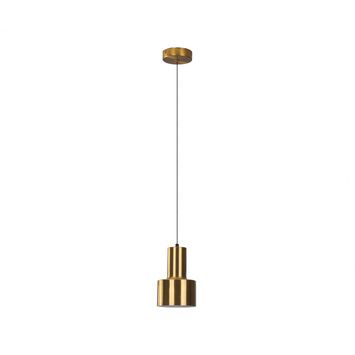 Подвесной светильник Kink Light 07025-1A,20 Орфей Подвесной светильник Kink Light 07025-1A,20 Орфей