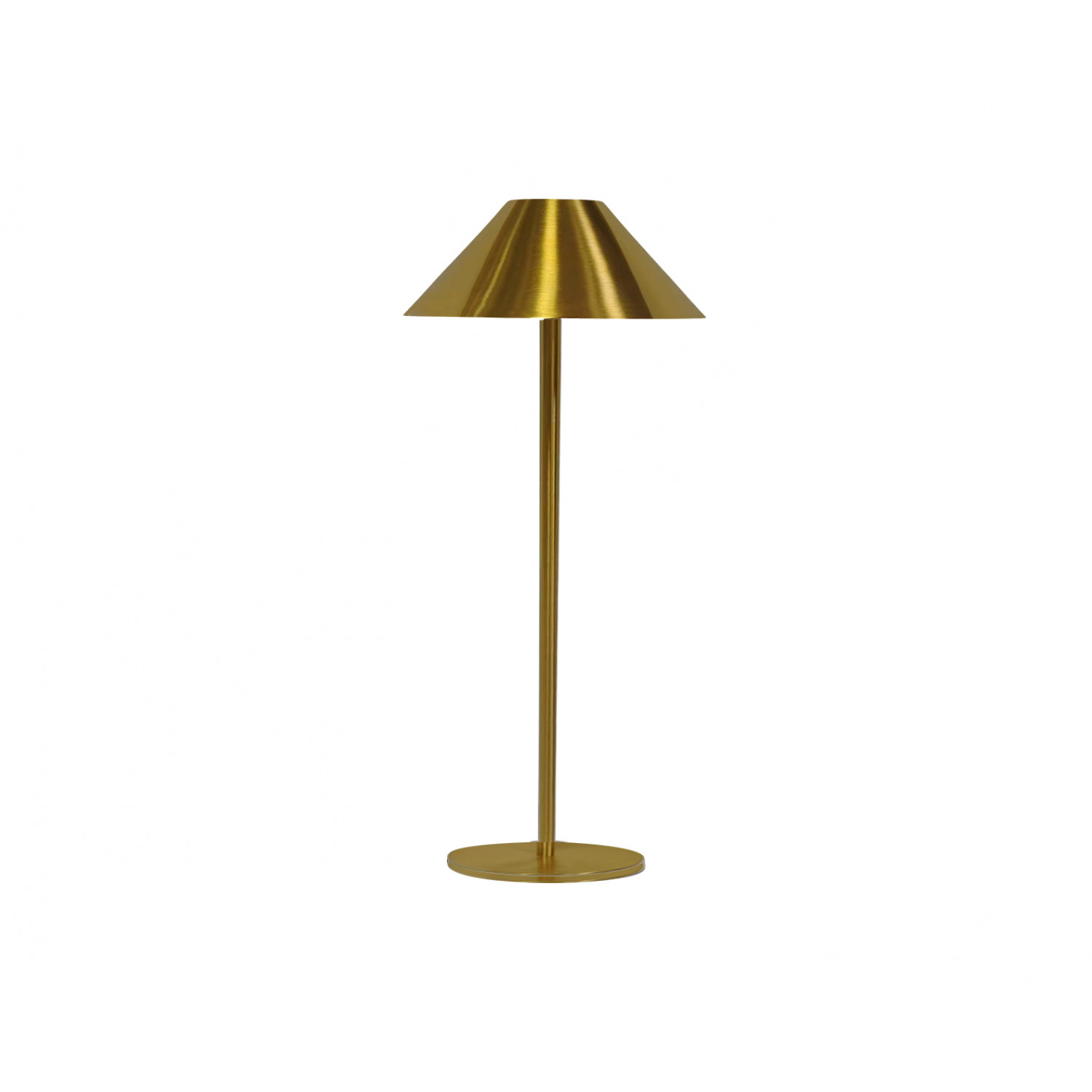 Настольная лампа Kink Light 07210-T,20 Паола
