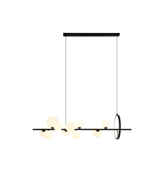 Люстра Kink Light 07608-10A,19(01) Иона Люстра Kink Light 07608-10A,19(01) Иона