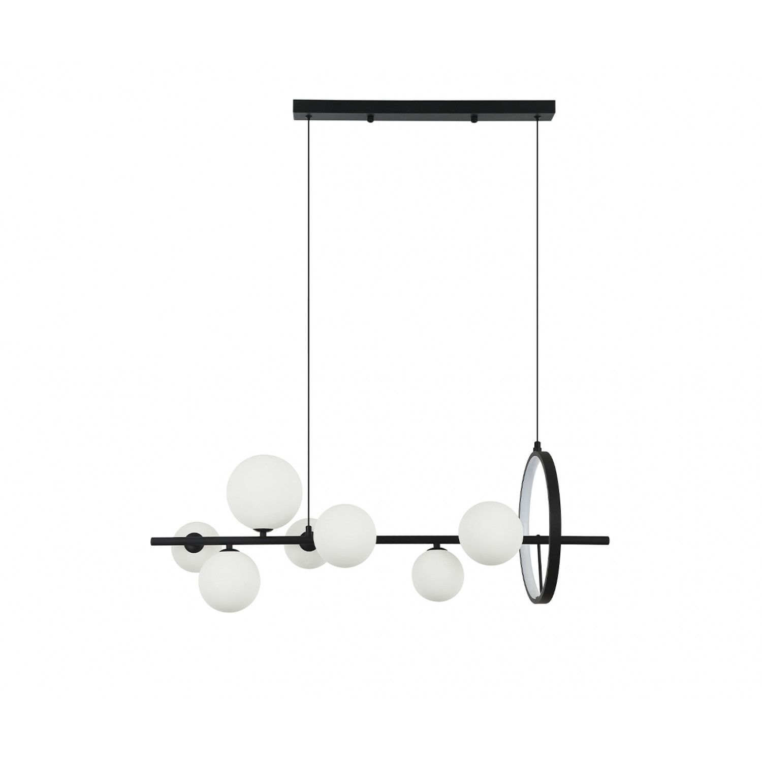 Люстра Kink Light 07608-7A,19(01) Иона