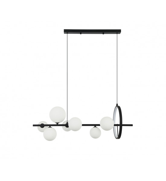 Люстра Kink Light 07608-7A,19(01) Иона Люстра Kink Light 07608-7A,19(01) Иона