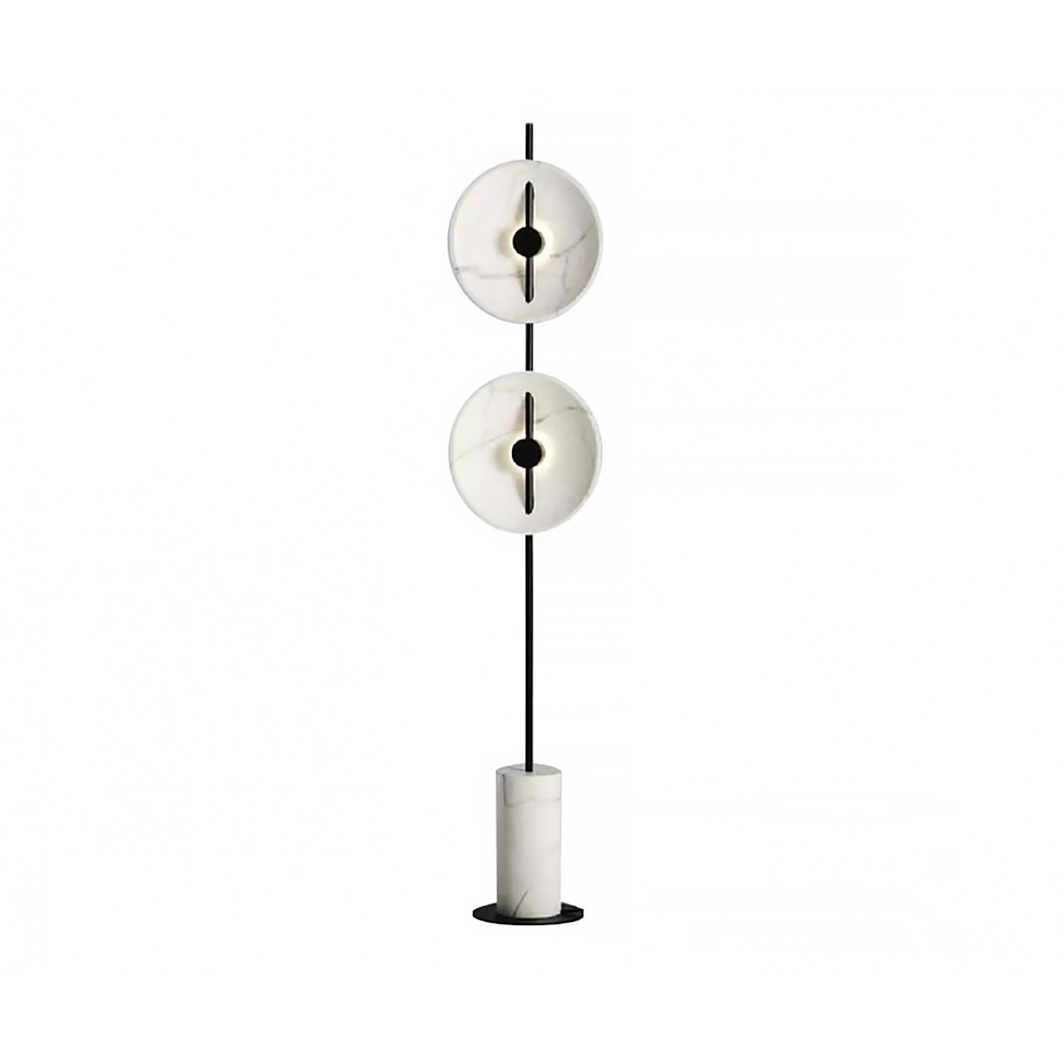 Торшер Kink Light 08451-2F,19(01) Велси