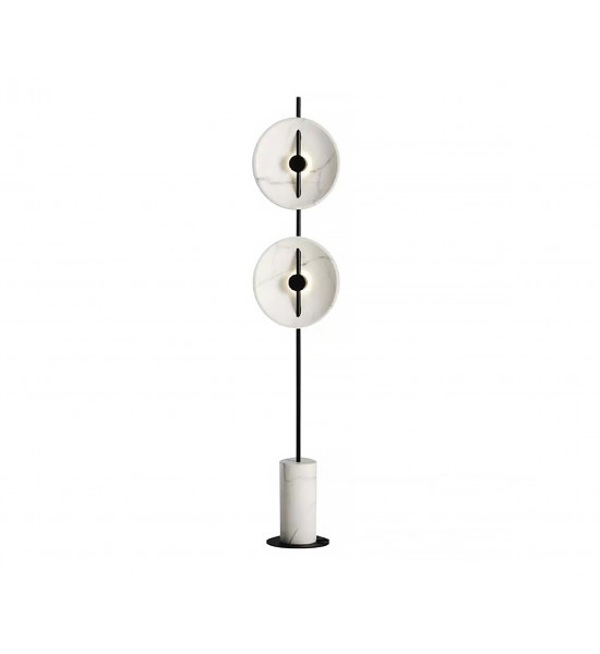 Торшер Kink Light 08451-2F,19(01) Велси Торшер Kink Light 08451-2F,19(01) Велси
