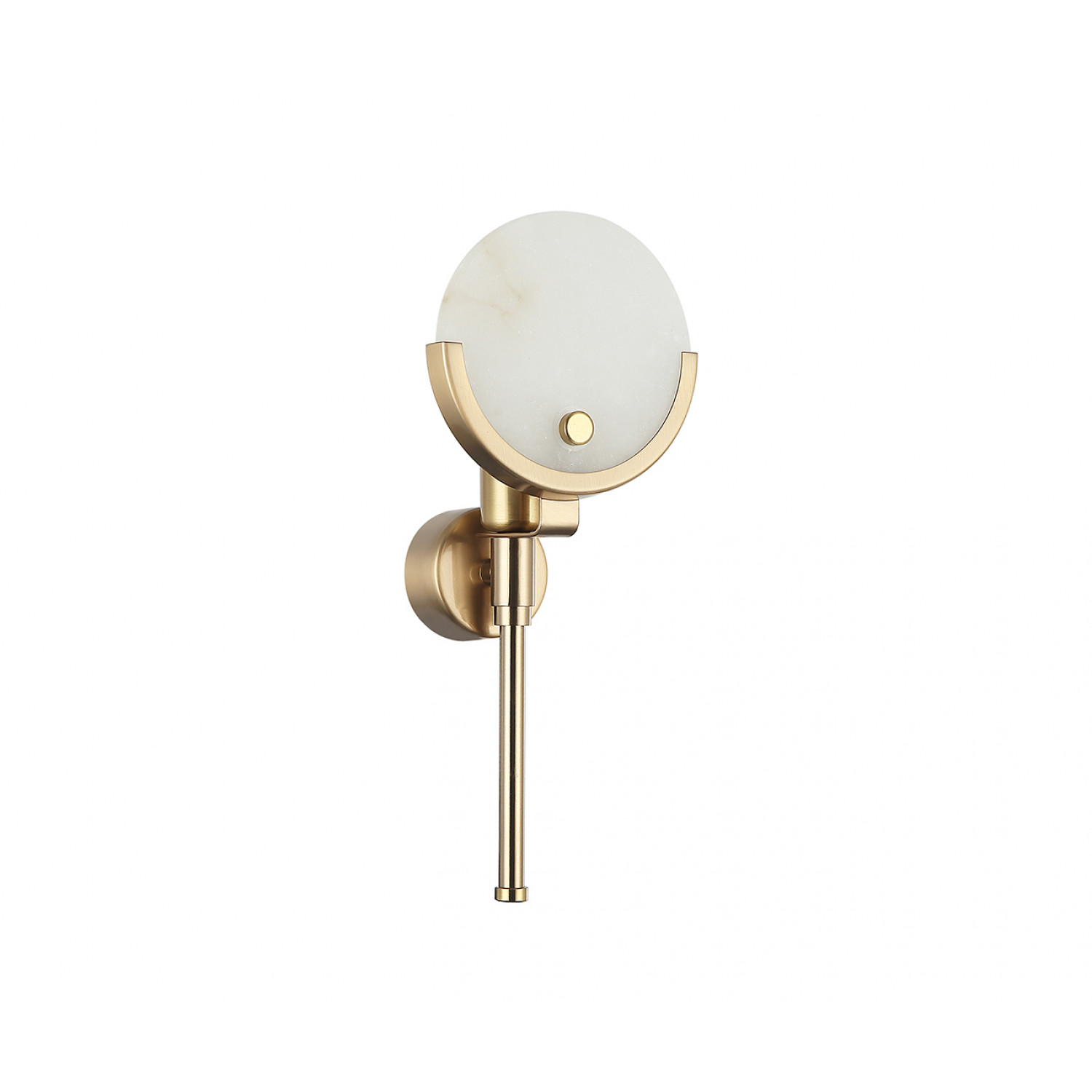 Бра Kink Light 08441-S,36 Лилиан