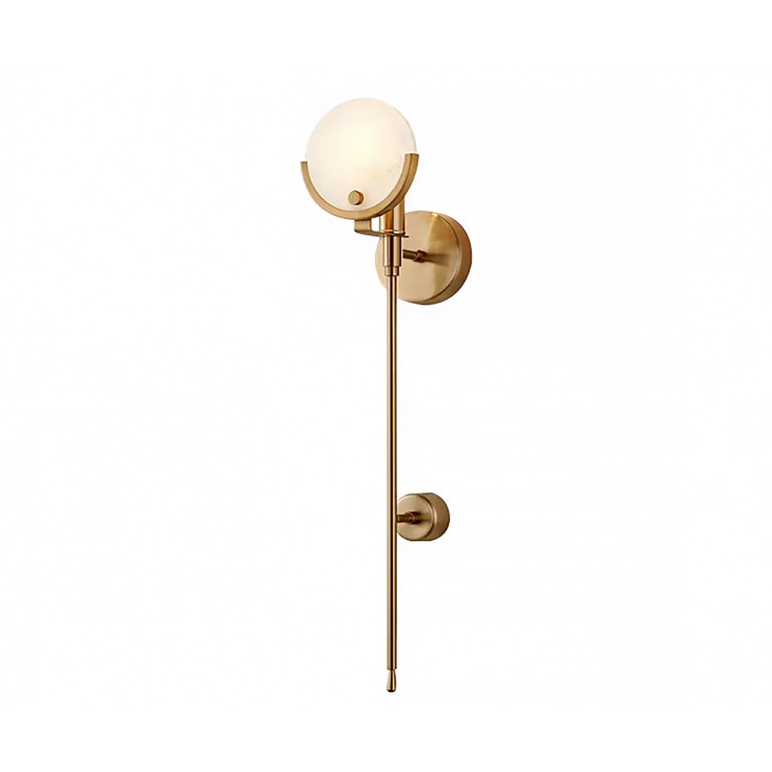 Бра Kink Light 08441-L,36 Лилиан