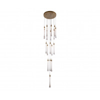 Подвесной светильник Kink Light 07860-18A,36 Асмер