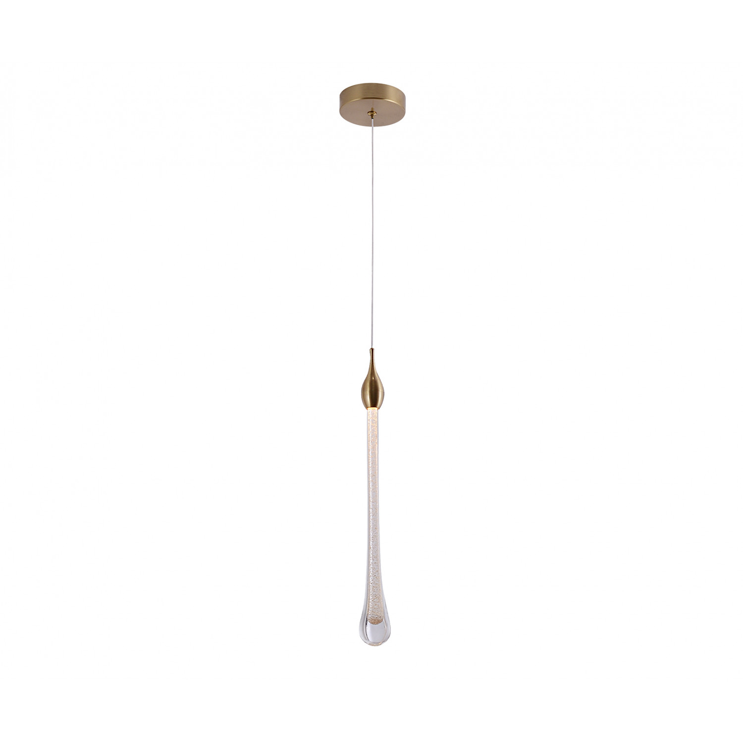 Подвесной светильник Kink Light 07860-1A,36 Асмер