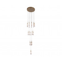 Подвесной светильник Kink Light 07861-18A,36 Гутта