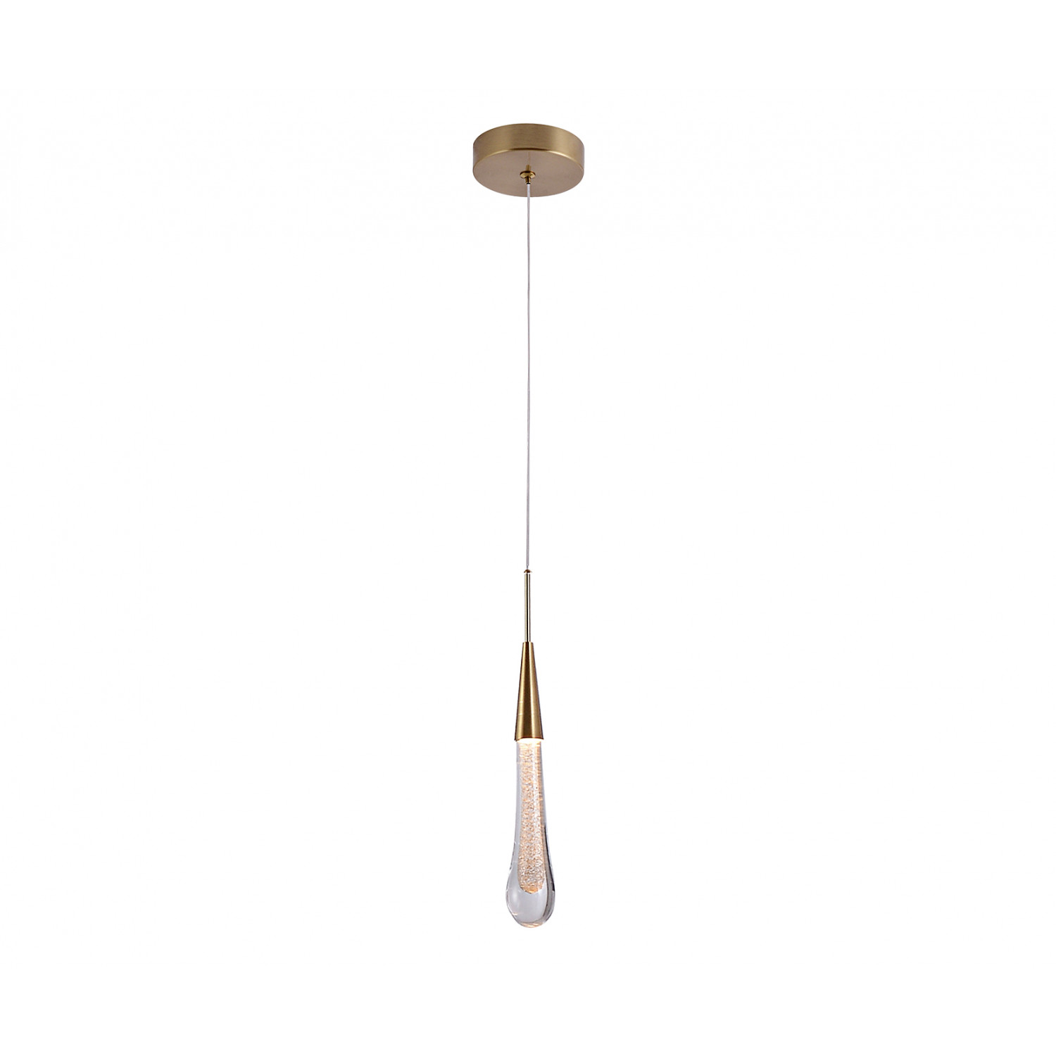 Подвесной светильник Kink Light 07861-1A,36 Гутта