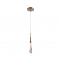 Подвесной светильник Kink Light 07861-1A,36 Гутта